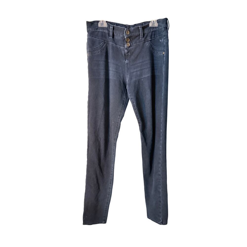 Justice Knit‎ Jeggings Size 16 1/2